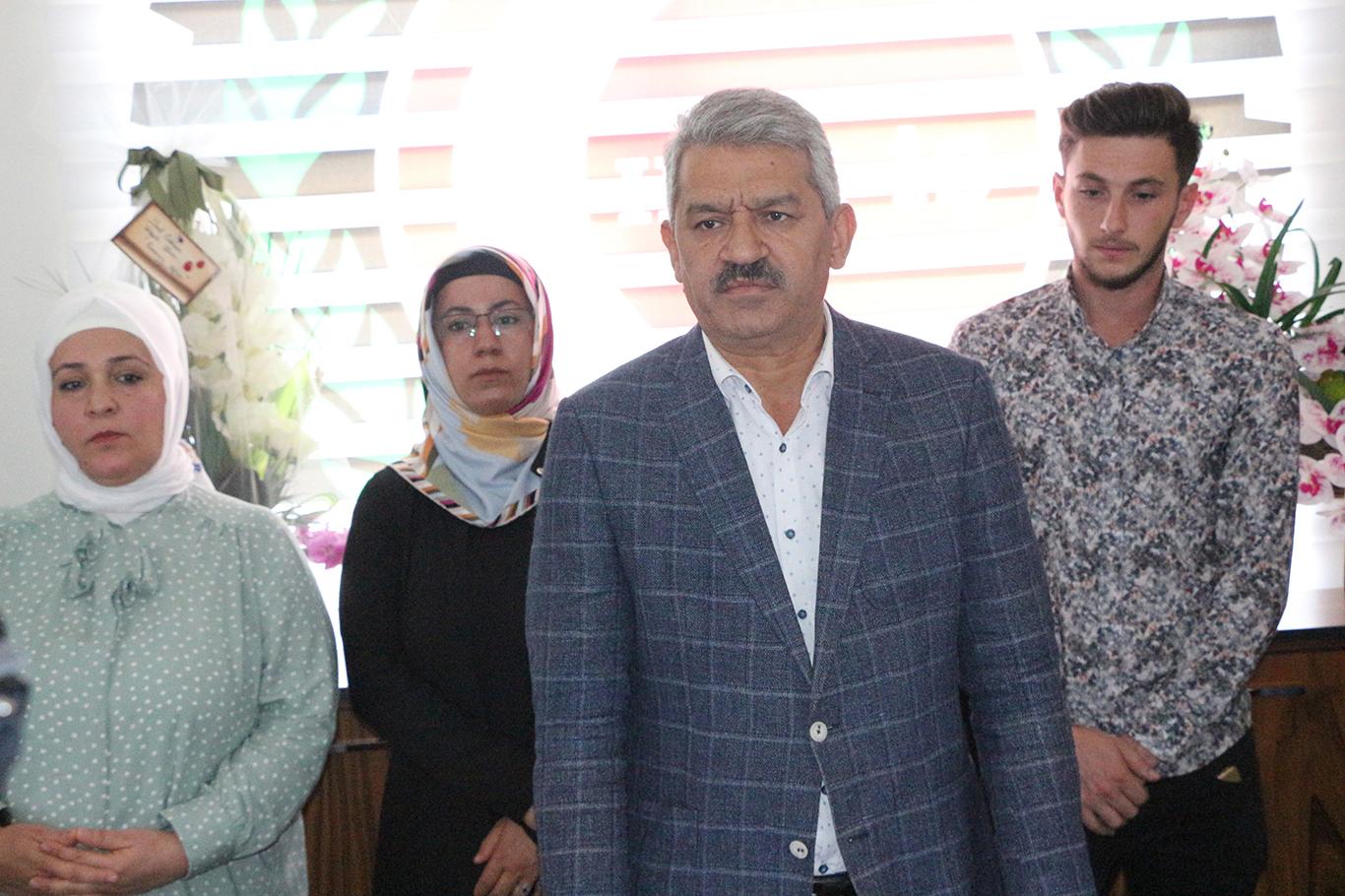 HDP’li belediye 313 kişinin işine son verdi HDP’li belediye 313 kişinin işine son verdi
